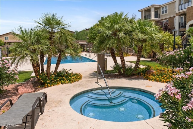 2900 Sunridge Heights Pkwy Unit 1514, Henderson, NV 89052 - photo 20