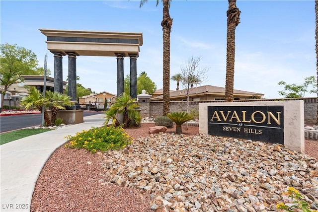 2900 Sunridge Heights Pkwy Unit 1514, Henderson, NV 89052 - photo 22