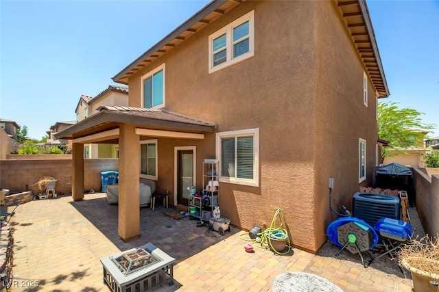 462 Fortissimo St, Henderson, NV 89011 - photo 38