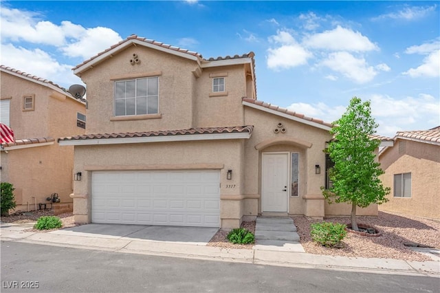 3317 Autumn Veil St, Las Vegas, NV 89129 - photo 2