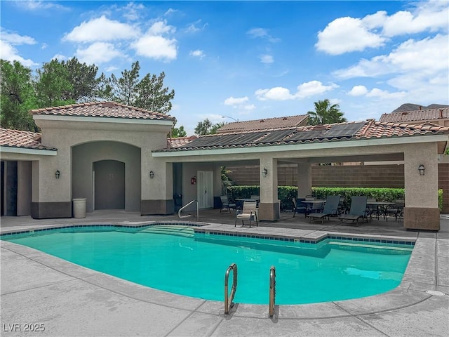 3317 Autumn Veil St, Las Vegas, NV 89129 - photo 32