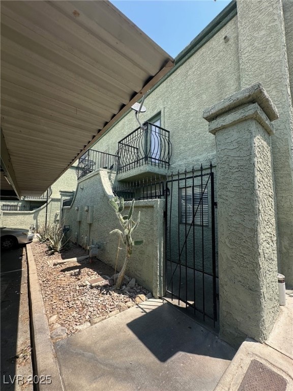 7084 Burcot Ave Unit I22, Las Vegas, NV 89156 - photo 22