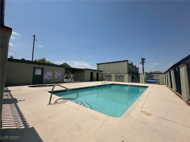 7084 Burcot Ave Unit I22, Las Vegas, NV 89156 - photo 24