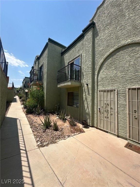 7084 Burcot Ave Unit I22, Las Vegas, NV 89156 - photo 2