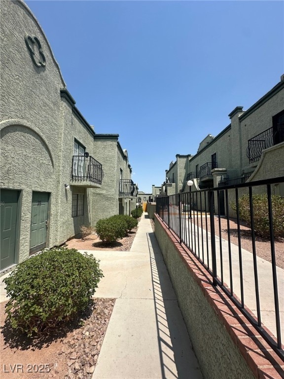 7084 Burcot Ave Unit I22, Las Vegas, NV 89156 - photo 3