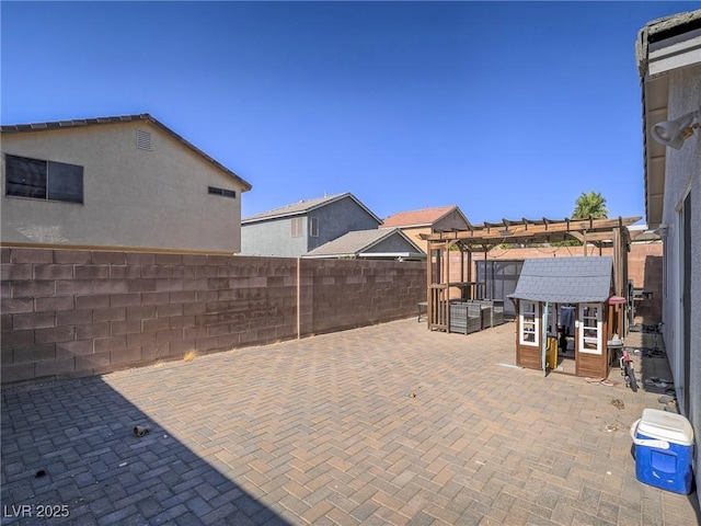 6132 Stone Hollow Ave, Las Vegas, NV 89156 - photo 24