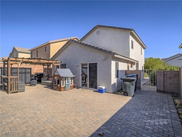 6132 Stone Hollow Ave, Las Vegas, NV 89156 - photo 25