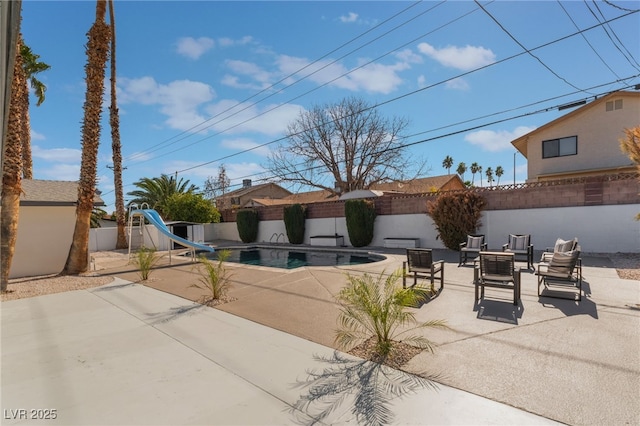 2909 Gilmary Ave, Las Vegas, NV 89102 - photo 34