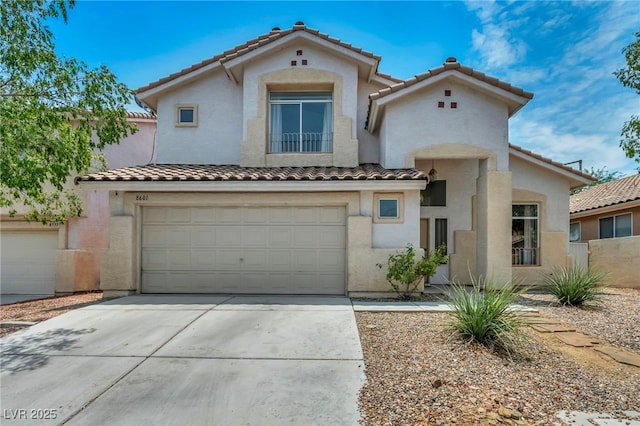 8601 Danza Del Sol Dr, Las Vegas, NV 89128 - photo 2