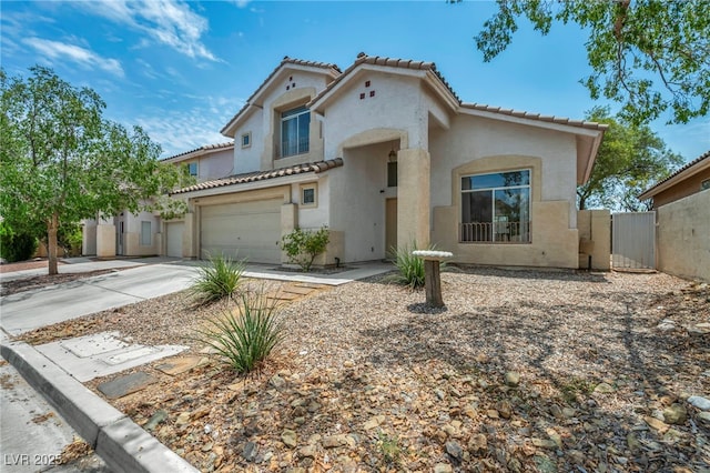 8601 Danza Del Sol Dr, Las Vegas, NV 89128 - photo 3