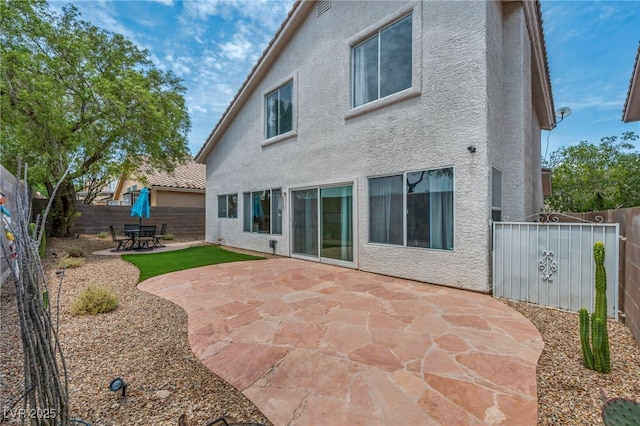 8601 Danza Del Sol Dr, Las Vegas, NV 89128 - photo 44