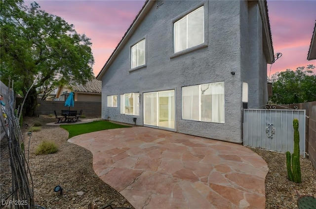 8601 Danza Del Sol Dr, Las Vegas, NV 89128 - photo 45