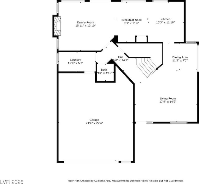 8601 Danza Del Sol Dr, Las Vegas, NV 89128 - photo 50