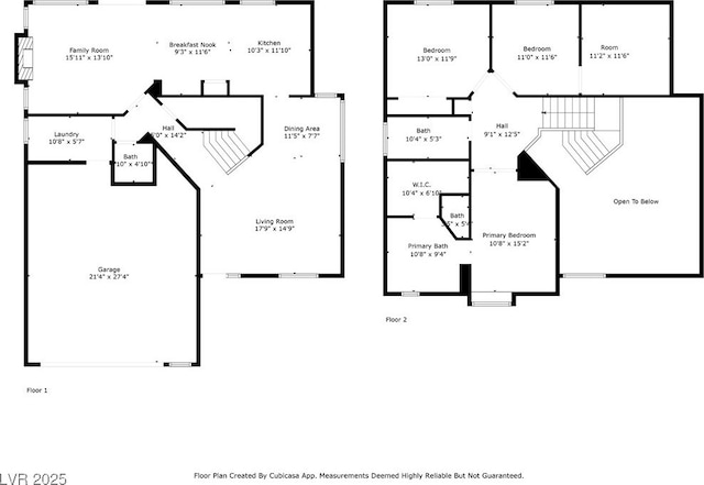 8601 Danza Del Sol Dr, Las Vegas, NV 89128 - photo 52