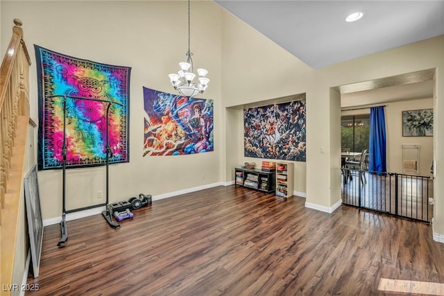 3909 Kettle Falls Ave, North Las Vegas, NV 89085 - photo 37