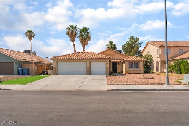 4601 Fireside Ln, Las Vegas, NV 89110 - photo 1