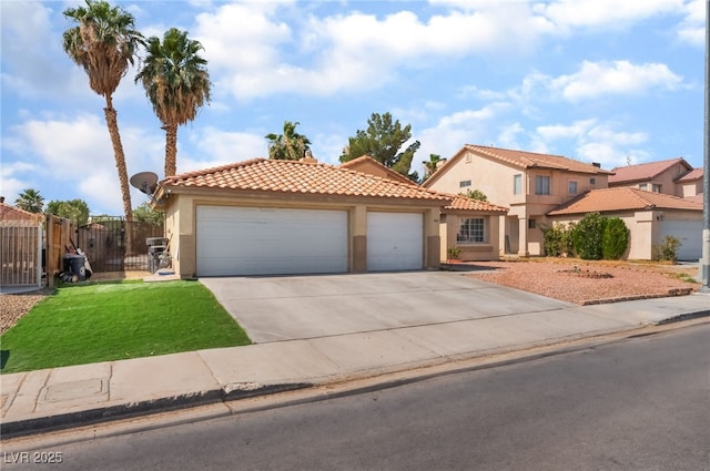 4601 Fireside Ln, Las Vegas, NV 89110 - photo 2