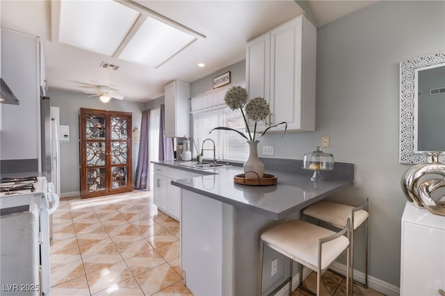 4601 Fireside Ln, Las Vegas, NV 89110 - photo 12