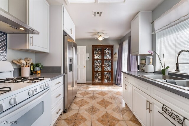 4601 Fireside Ln, Las Vegas, NV 89110 - photo 16