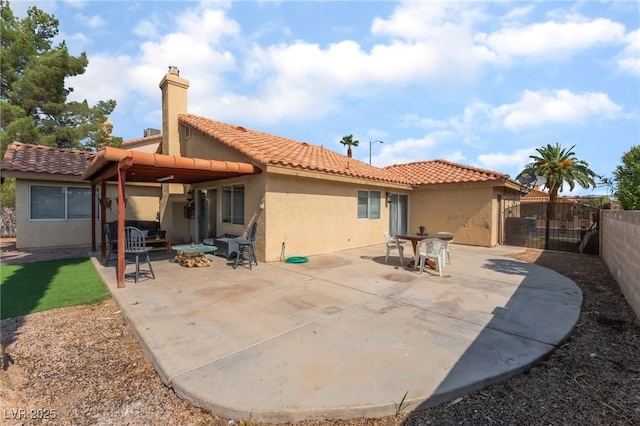 4601 Fireside Ln, Las Vegas, NV 89110 - photo 35
