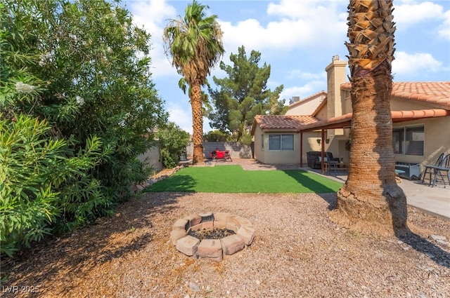 4601 Fireside Ln, Las Vegas, NV 89110 - photo 36