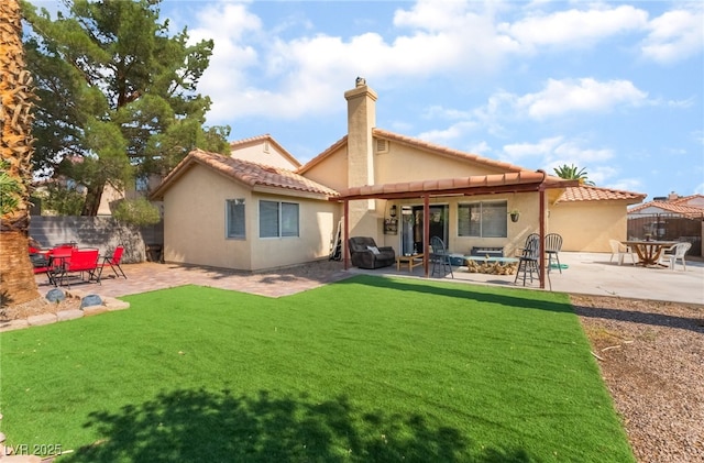 4601 Fireside Ln, Las Vegas, NV 89110 - photo 37