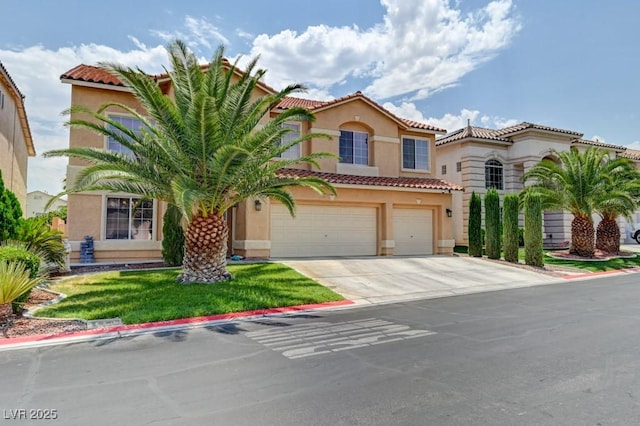 8625 Wild Diamond Ave, Las Vegas, NV 89143 - photo 2