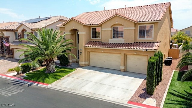 8625 Wild Diamond Ave, Las Vegas, NV 89143 - photo 1