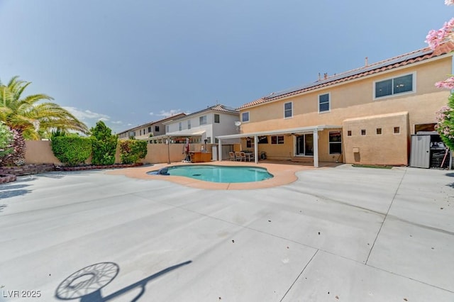8625 Wild Diamond Ave, Las Vegas, NV 89143 - photo 37