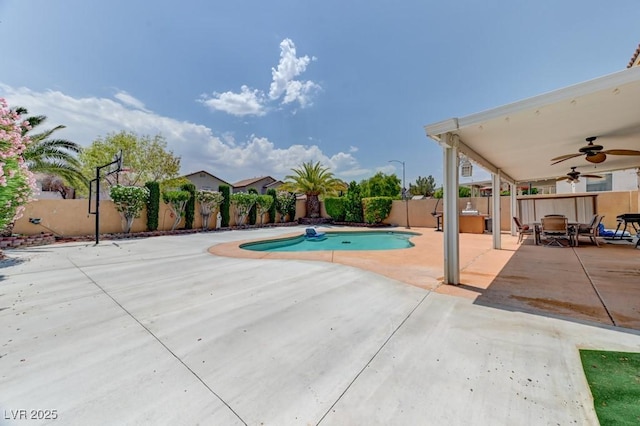 8625 Wild Diamond Ave, Las Vegas, NV 89143 - photo 39