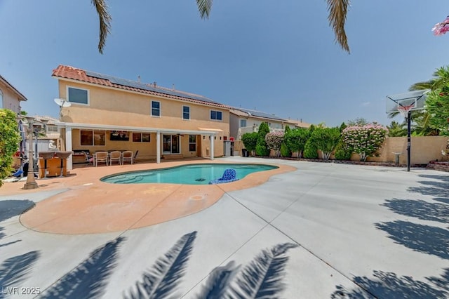 8625 Wild Diamond Ave, Las Vegas, NV 89143 - photo 40