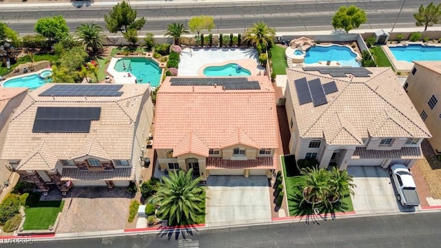 8625 Wild Diamond Ave, Las Vegas, NV 89143 - photo 44