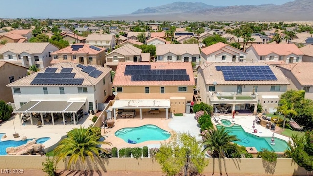 8625 Wild Diamond Ave, Las Vegas, NV 89143 - photo 47