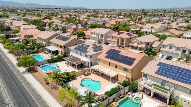 8625 Wild Diamond Ave, Las Vegas, NV 89143 - photo 49