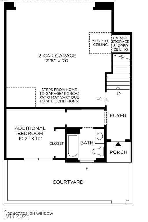 2505 Silent View Ave, Henderson, NV 89044 - photo 2