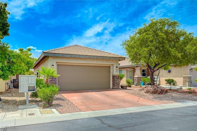 5977 Falconer Ave, Las Vegas, NV 89122 - photo 3
