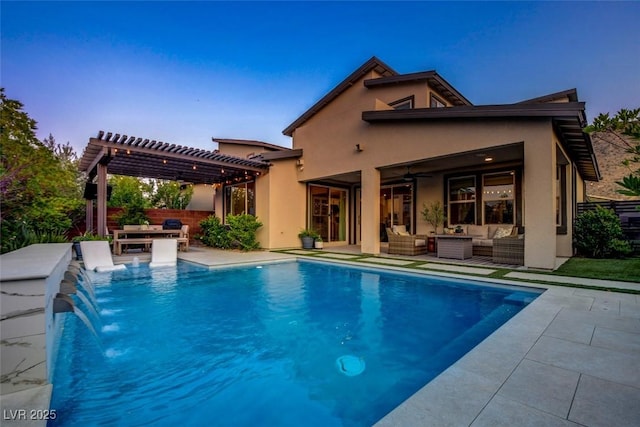 9702 Starlight Ridge Ave, Las Vegas, NV 89148 - photo 1