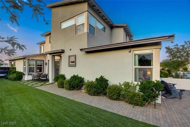 9702 Starlight Ridge Ave, Las Vegas, NV 89148 - photo 6