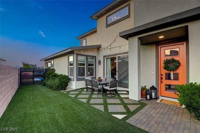 9702 Starlight Ridge Ave, Las Vegas, NV 89148 - photo 8