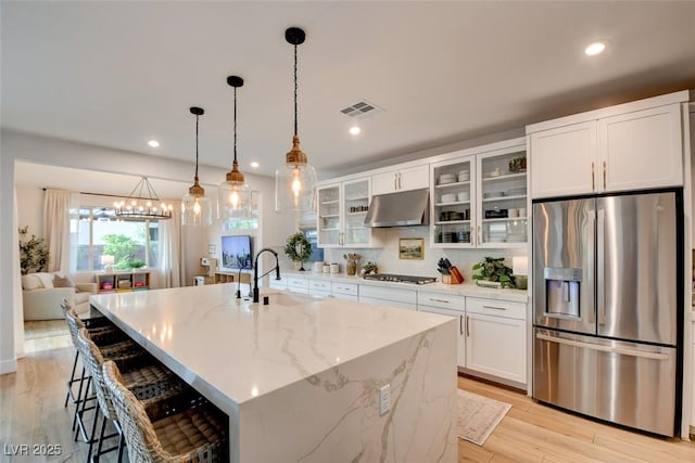 9702 Starlight Ridge Ave, Las Vegas, NV 89148 - photo 18