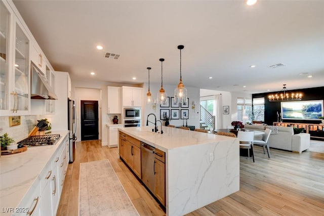 9702 Starlight Ridge Ave, Las Vegas, NV 89148 - photo 21