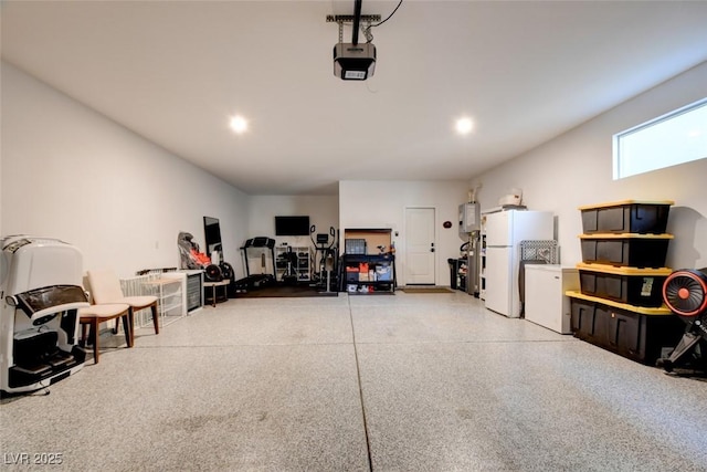 9702 Starlight Ridge Ave, Las Vegas, NV 89148 - photo 25