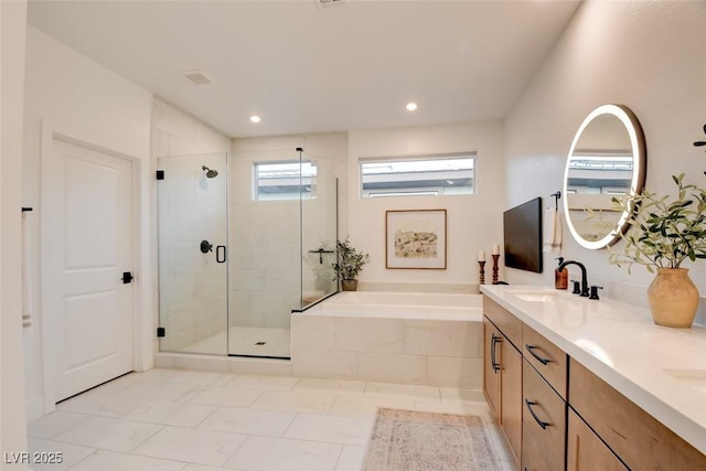 9702 Starlight Ridge Ave, Las Vegas, NV 89148 - photo 40