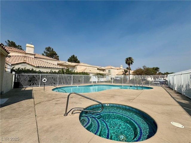 1900 N Torrey Pines Dr Unit 223, Las Vegas, NV 89108 - photo 10