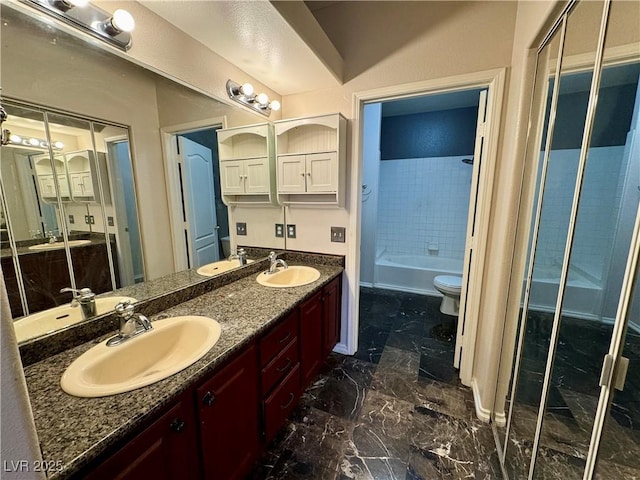 1900 N Torrey Pines Dr Unit 223, Las Vegas, NV 89108 - photo 33