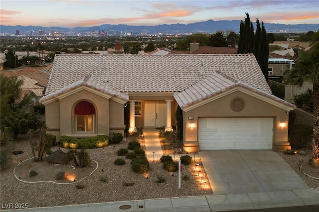 2728 Faiss Dr, Las Vegas, NV 89134 - photo 1