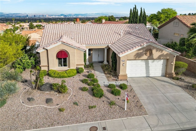 2728 Faiss Dr, Las Vegas, NV 89134 - photo 2
