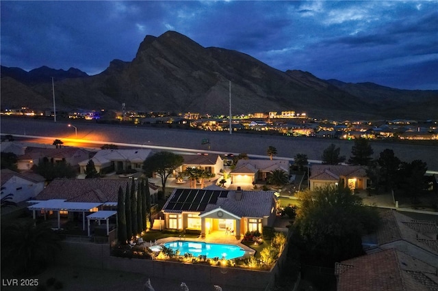 2728 Faiss Dr, Las Vegas, NV 89134 - photo 5