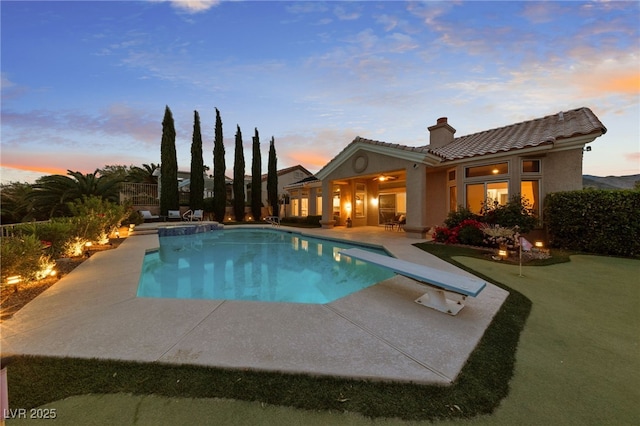 2728 Faiss Dr, Las Vegas, NV 89134 - photo 7