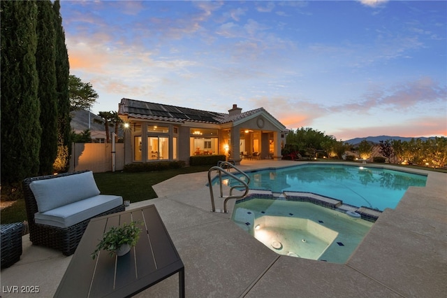 2728 Faiss Dr, Las Vegas, NV 89134 - photo 9